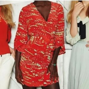 Twinkle By Wenlan  Mini Dress Size 2